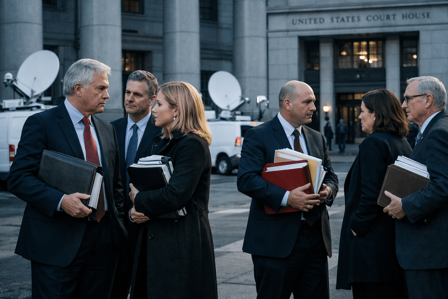 Nexstar Tegna hold-separate order stalls integration
