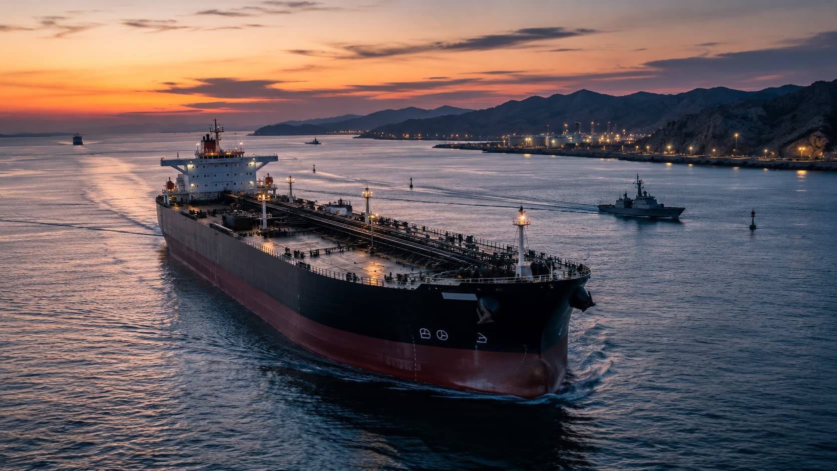OPEC+ Weighs July Hike, Tests Oil Supply