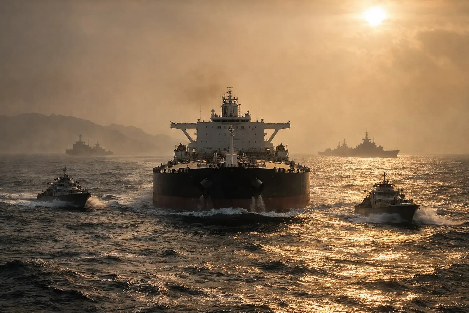 Oil prices jump as JPMorgan flags $150 tail risk